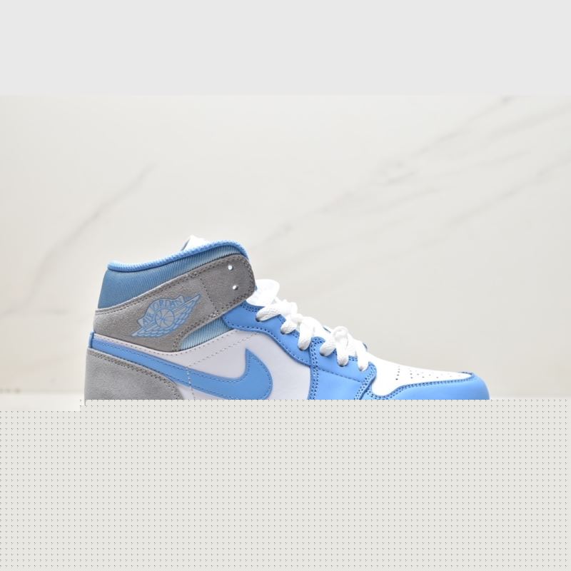 Nike Jordan